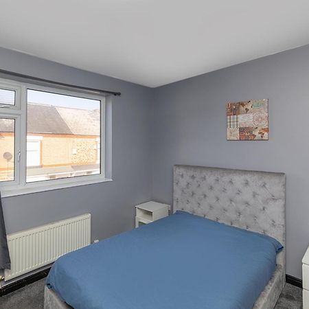 Central Thornaby Rooms Thornaby on Tees Kültér fotó