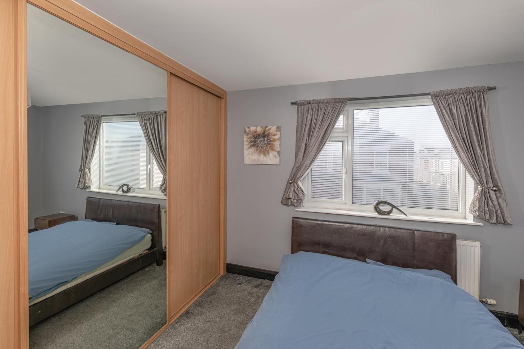 Central Thornaby Rooms Thornaby on Tees Kültér fotó