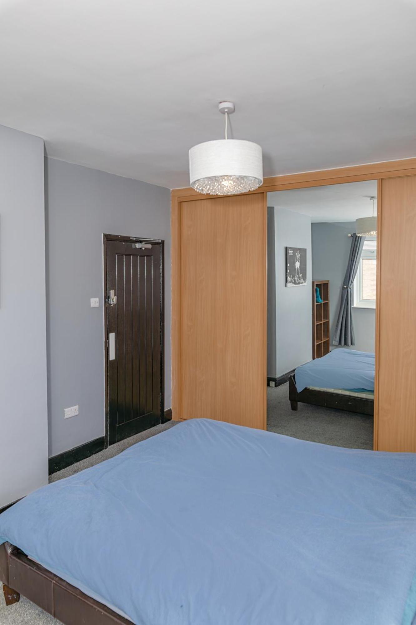 Central Thornaby Rooms Thornaby on Tees Kültér fotó