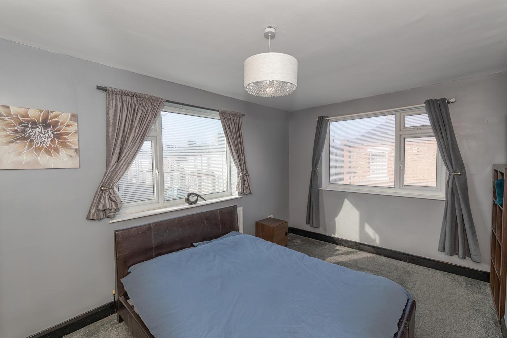 Central Thornaby Rooms Thornaby on Tees Kültér fotó