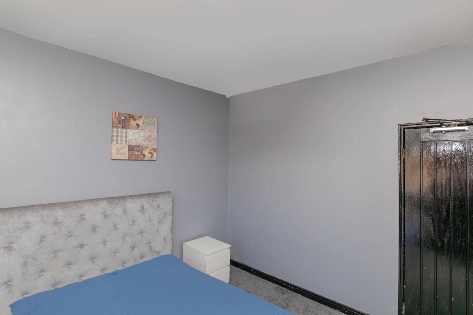 Central Thornaby Rooms Thornaby on Tees Kültér fotó